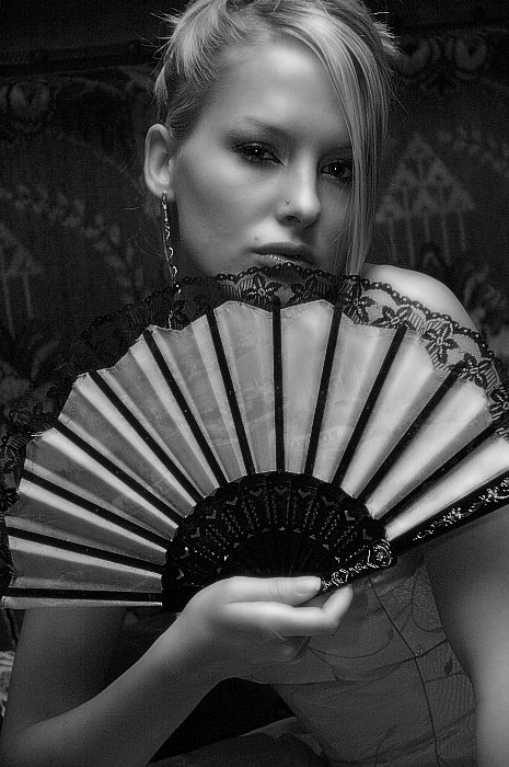 Lady //04\\\\