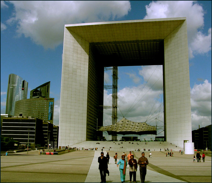 někde už jsou napřed