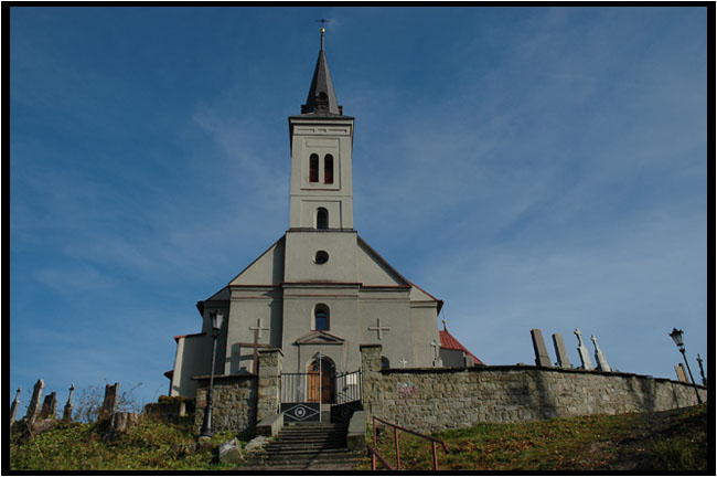 kostel