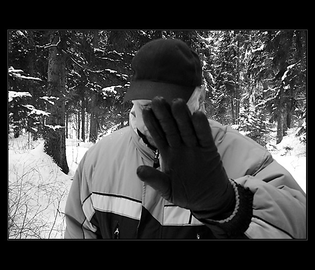 No picture please 2