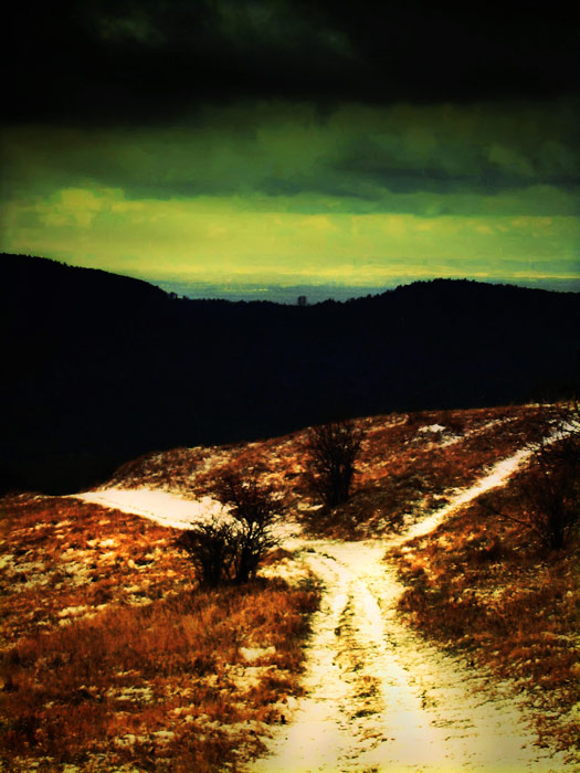 KraJina