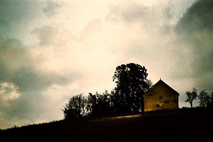 KraJina