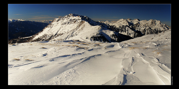 Dolomity II
