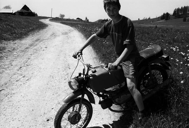 motorkar