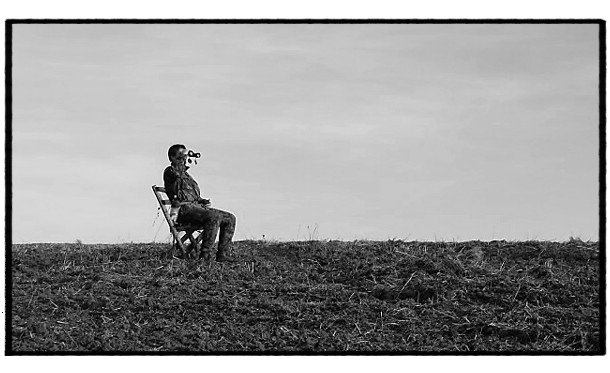 Nenápadný šmírák