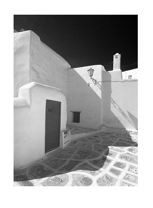 Mykonos