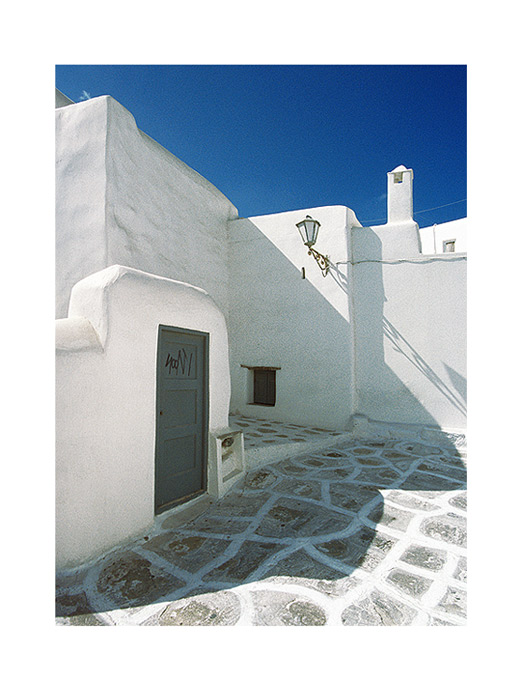 Mykonos II