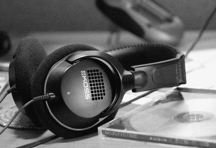 Listen !