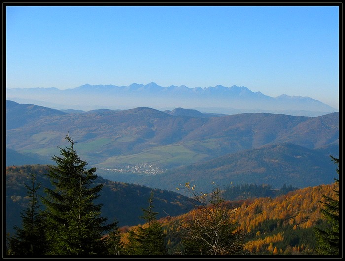 Tatry
