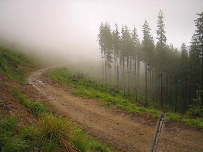 Polské Beskydy
