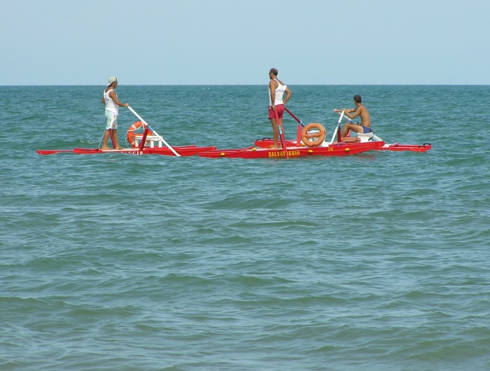 Polední  pauza