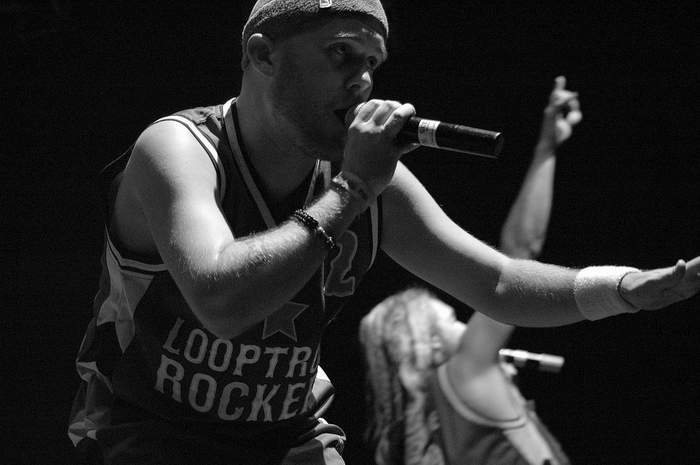 looptroop (swe), semtex culture brno 2005