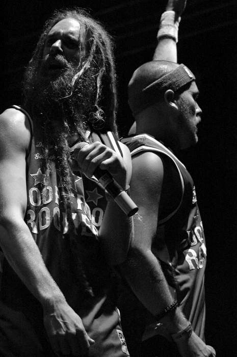 looptroop (swe), semtex culture brno 2005