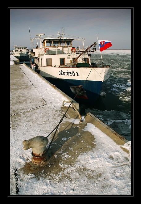 Ľadoborce