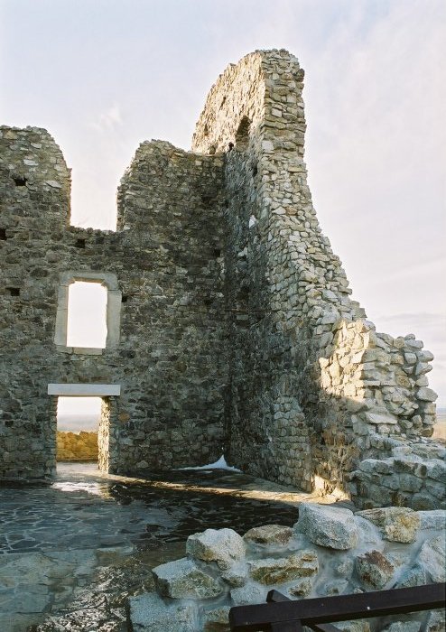Devín
