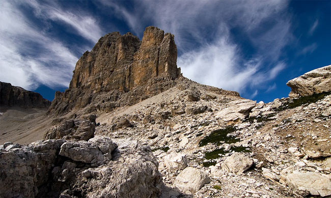 Il Gruppo Del Sella