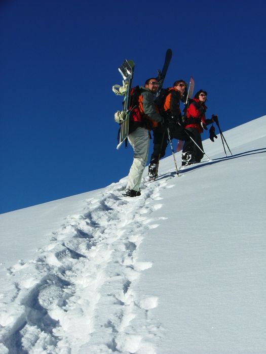 Freeride