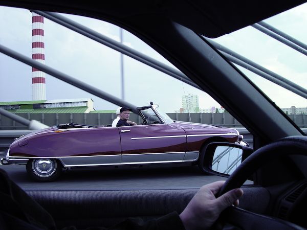 Citroen