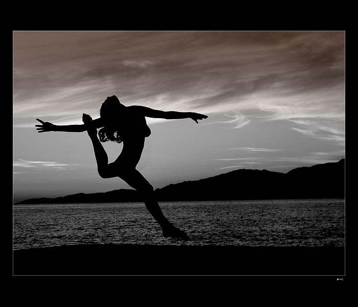 Balerina (Korsika 05)