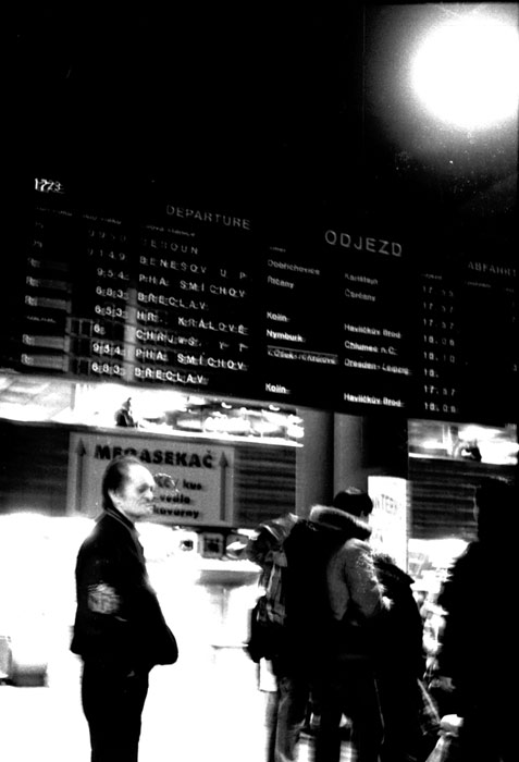 Megasekač - security ethanol