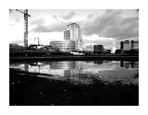 Industrial