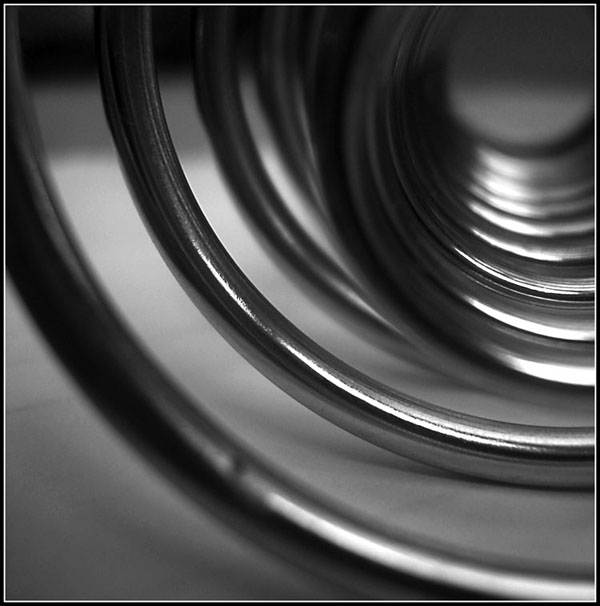 come away with me...don`t be afraid...