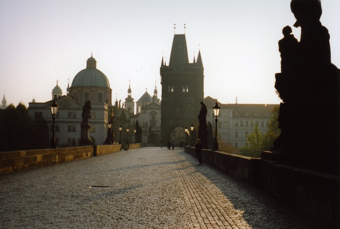 Ráno