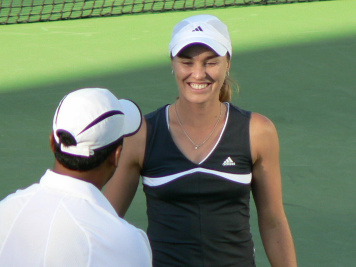 Martina Hingis