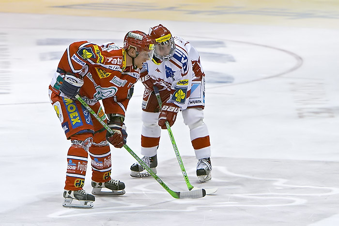 Soustředění na bully