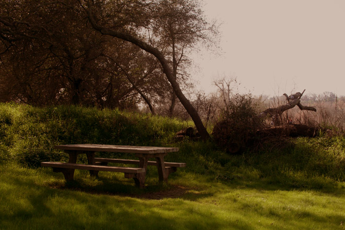 Pikniktejbl...:)