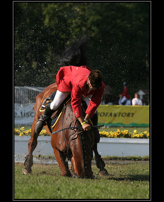 CSIO Poděbrady 2005