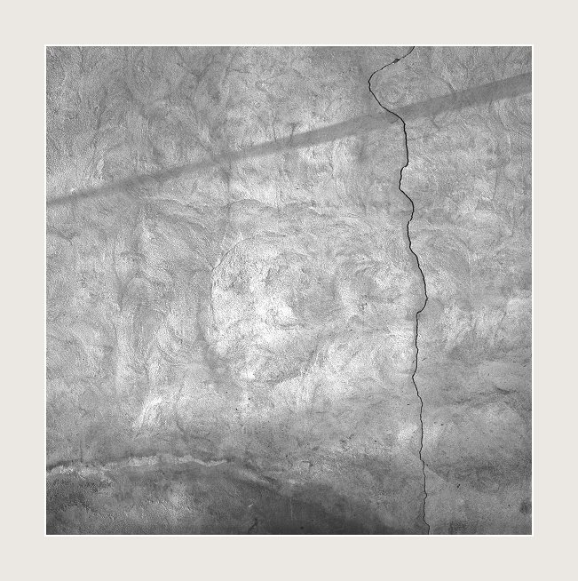 wallabstract VII
