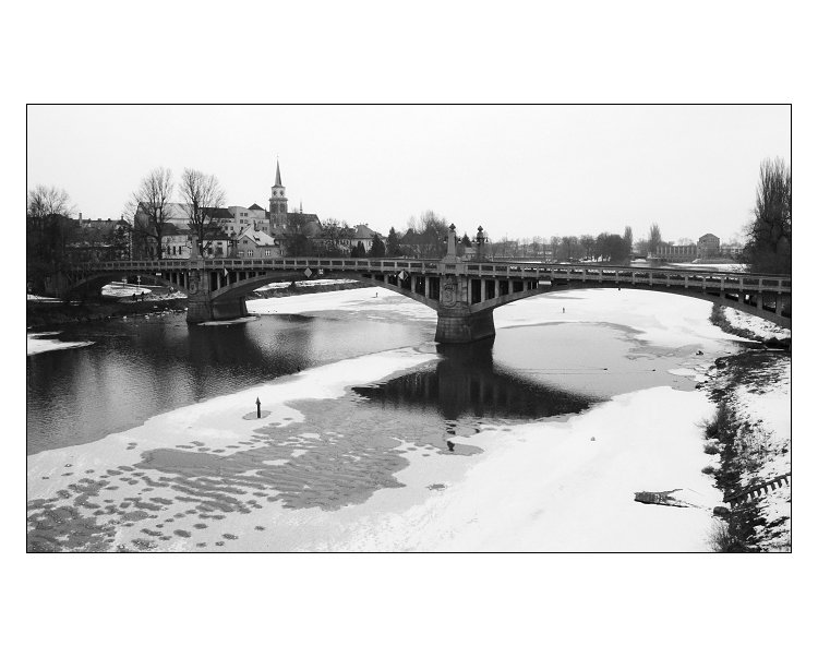 Nymburk