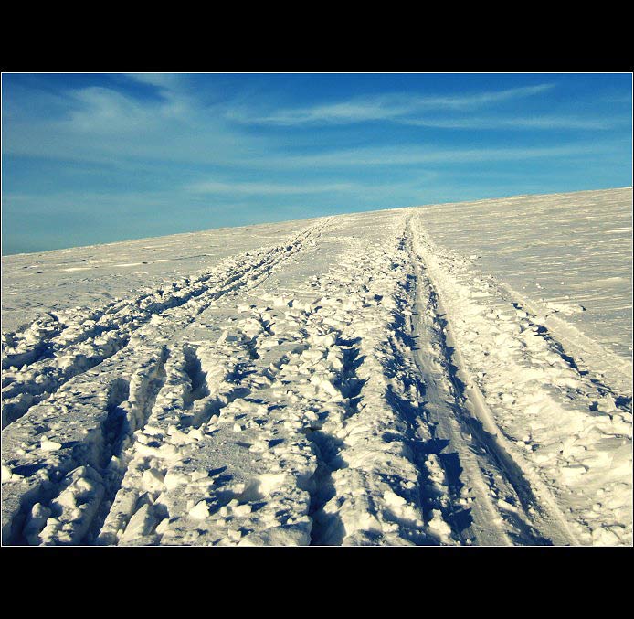 Spolu přes horizont II