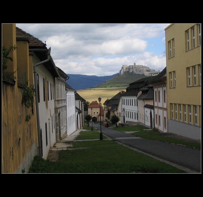 Kapitulská ulička 1