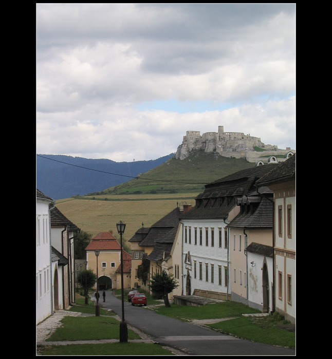 Kapitulská ulička 2