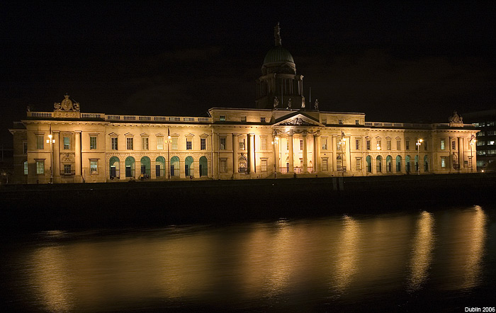 Custom House (Dublin)