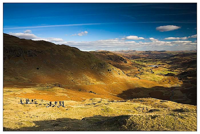 Little Langdale | Lake District