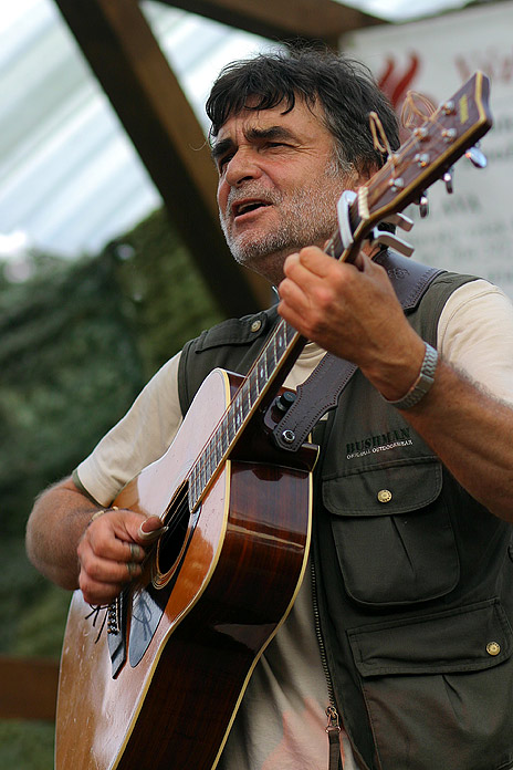 Miloš Dvořáček