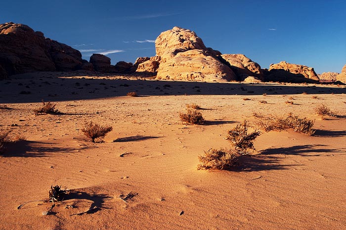 Wadi Rum