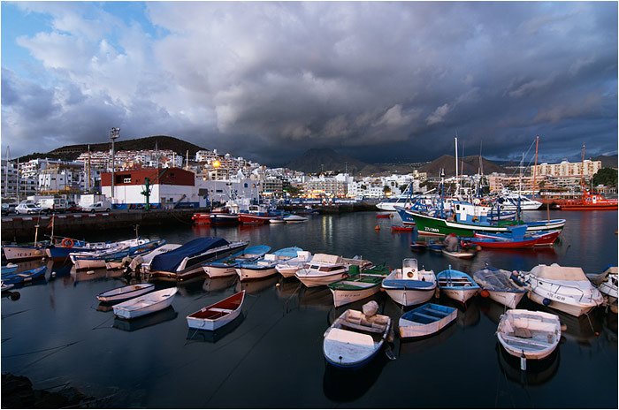 Los Cristianos