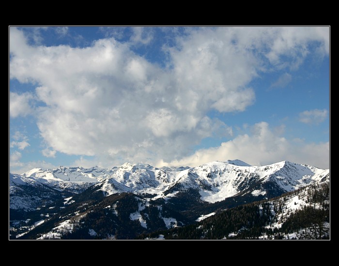 Bad Kleinkirchheim