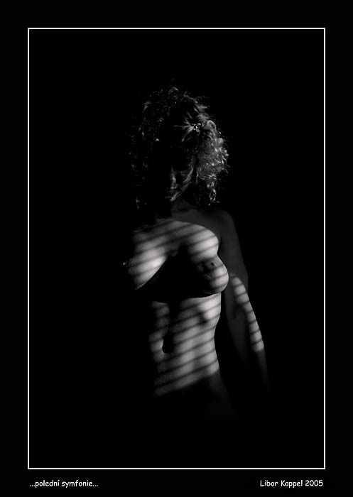 ...polední symfonie...