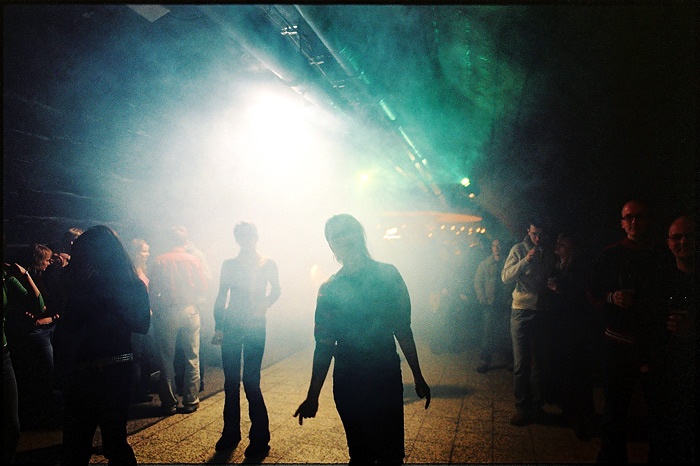 subclub