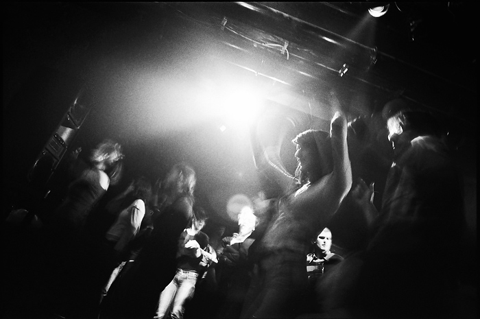 subclub