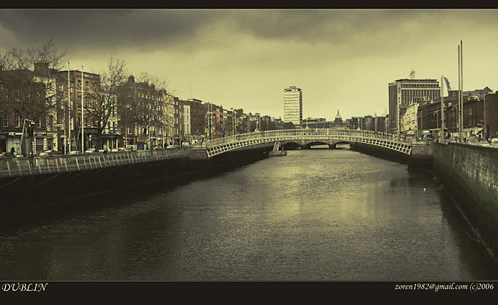 **DUBLIN**