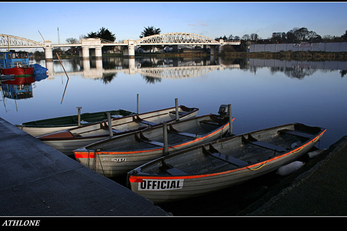 **ATHLONE**