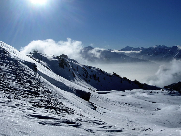 Hochzillertal