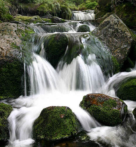 h2o..