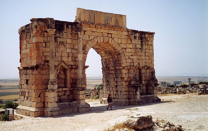 Volubilis